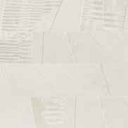 Keramiek tegels 20x120x1 cm Giocoso ligne blanc*