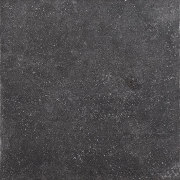 Keramiek tegels 75x75x1 cm Quiseppe black*