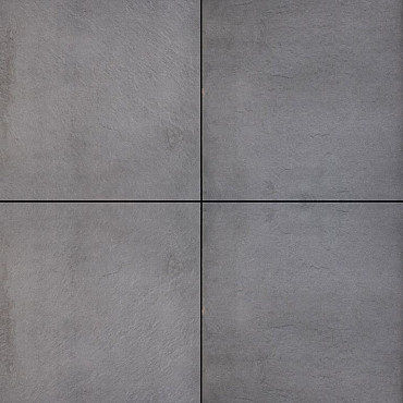 Keramiek tegels 60x60x3 Palmeta Dark*