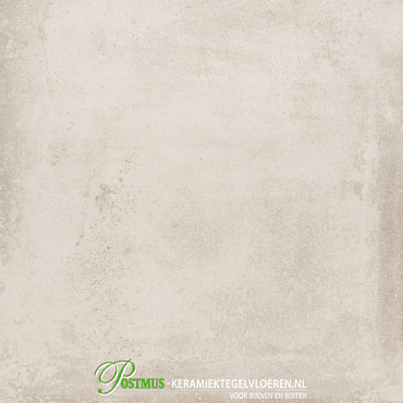 Keramiek tegels 75x75x1 cm Olivella cotton*