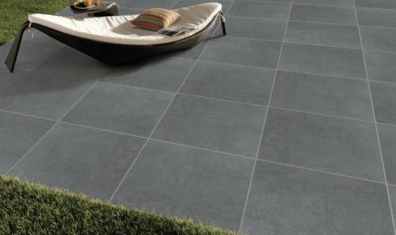 Keramiek tegels 60x60x2 Cassino* afbeelding 2