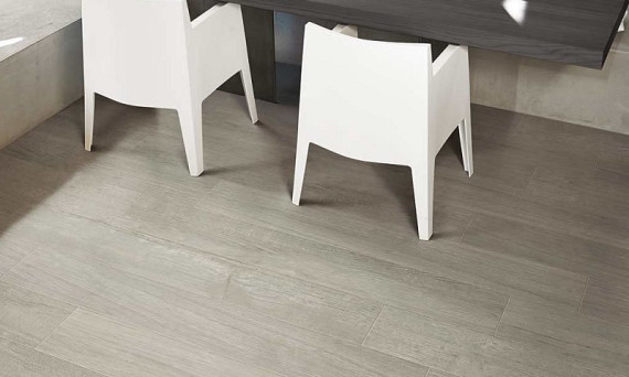 Keramiek tegels 26,5x180x1cm Villarosa greige* afbeelding 3