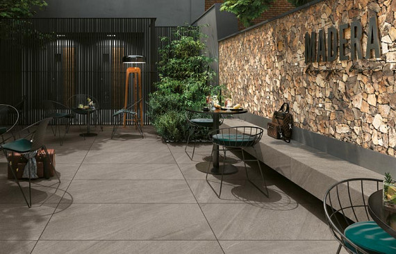 Keramiek tegels 120x60x2 Feltre* afbeelding 2