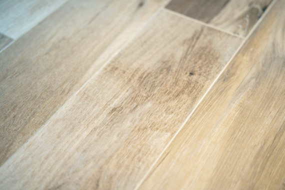 Keramiek tegels 20x120x1 cm Cassaro* afbeelding 2