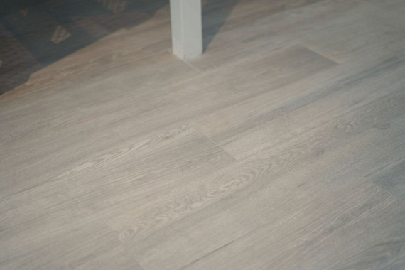 Keramiek tegels 30x120x1 cm Villarosa greige* afbeelding 2