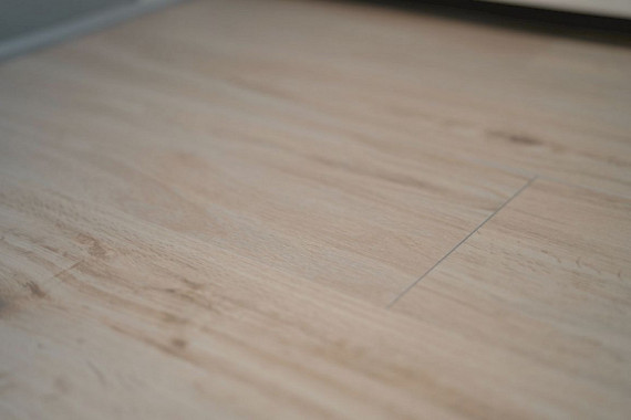 Keramiek tegels 25x150x1 cm Woodz Evelina naturel* afbeelding 2