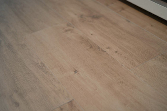 Keramiek tegels 30x120x1 cm Woodz Natalia olmo* afbeelding 2