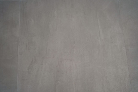 Vloertegel 600X600 CONCRETE SMOKE afbeelding 4