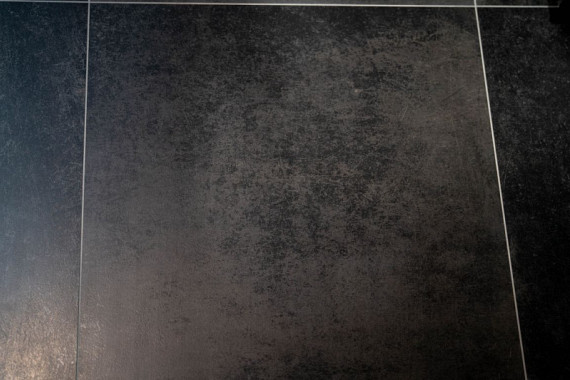 Keramiek tegels 60x60x1 cm Giocoso noir* afbeelding 4