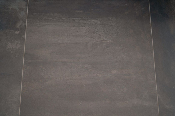 Keramiek tegels 120x120x1 cm Industrial metal* afbeelding 3