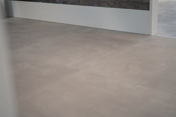 Piet Boon 600X600 Concrete Tile Smoke-G 3 st./doos afbeelding 2
