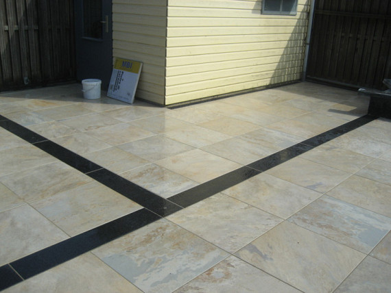 Keramiek tegels 60x60x2 Arcas* afbeelding 4