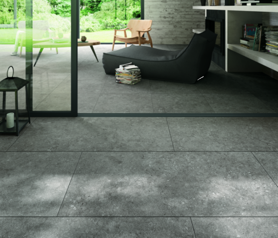Keramiek tegels 120x60x2 Gromo* afbeelding 2