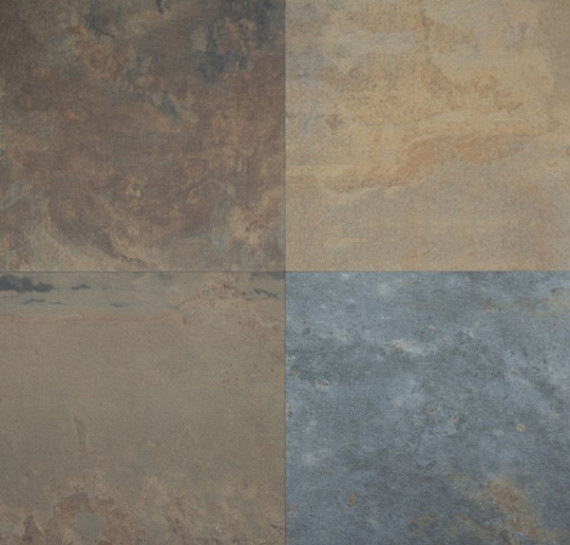 Ardesie Unico 60x33x2 Arcobaleno AD03*