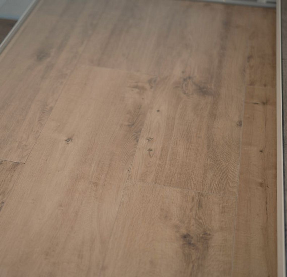 Keramiek tegels 30x120x1 cm Woodz Natalia olmo* afbeelding 3