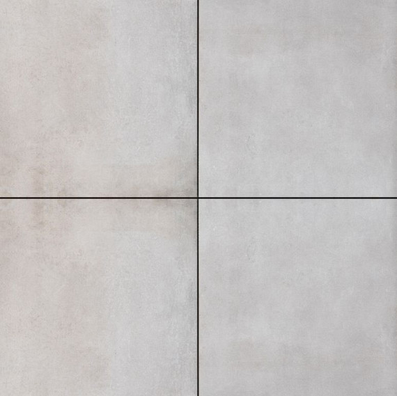 Keramiek tegels 60x60x3 Solano Grey*