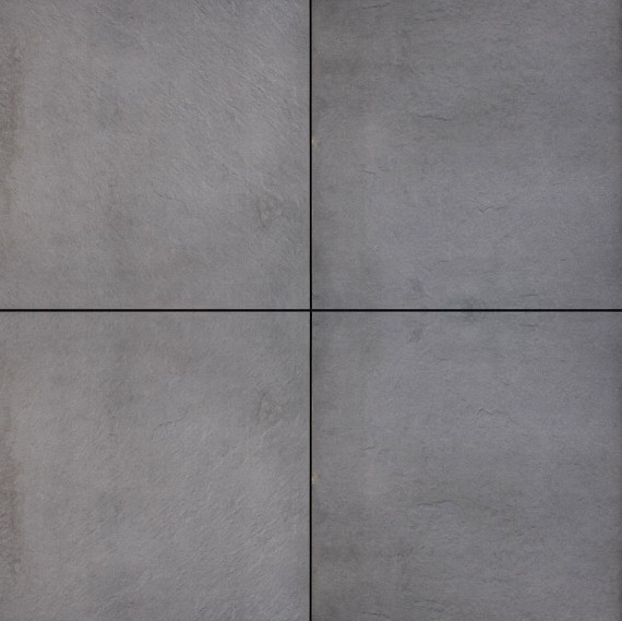 Keramiek tegels 60x60x3 Palmeta Dark*