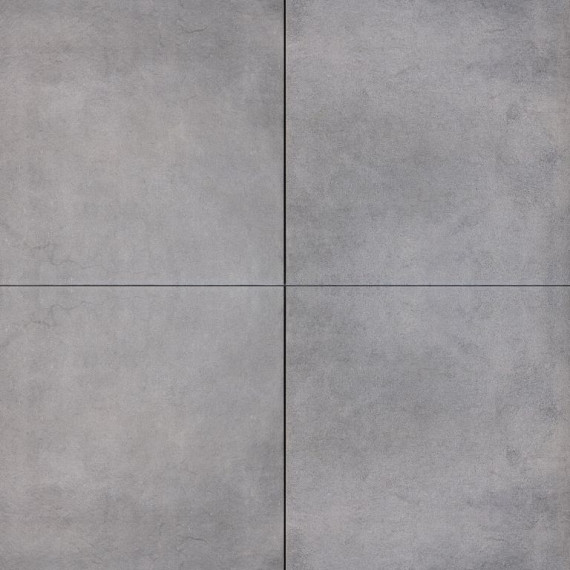 Keramiek tegels 60x60x3 Natalio Dark Grey*