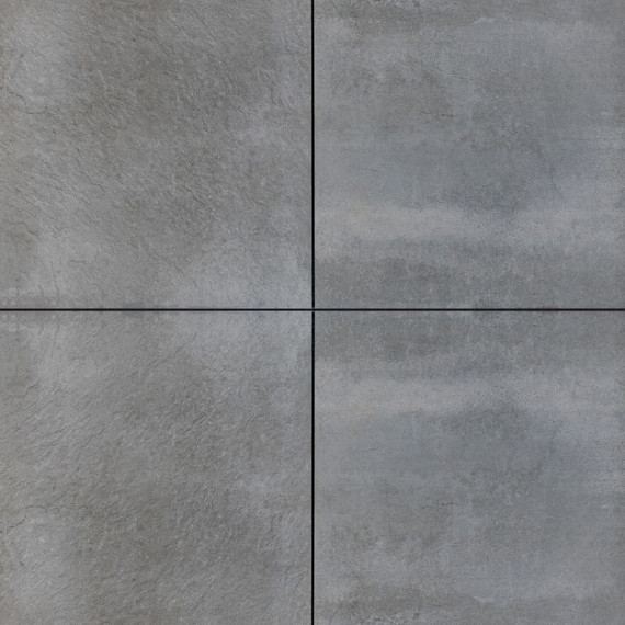 Keramiek tegels 80x80x3 Capiovi Iron*