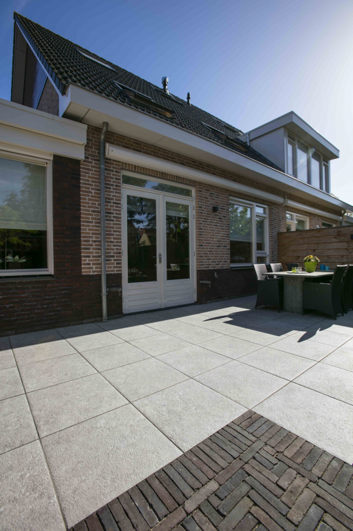 Keramiek tegels 60x60x2 Gromo* afbeelding 3