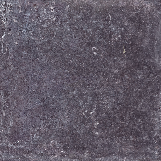 Piet Boon 800X800 Black Tile 2 st./doos*