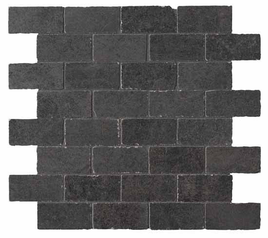 Keramiek tegels 30x30 Giocoso noir mur*