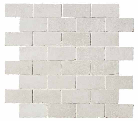 Keramiek tegels 30x30 Giocoso blanc mur*