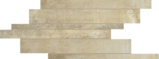 Keramiek tegels 21x40 Vivace beige muretto*