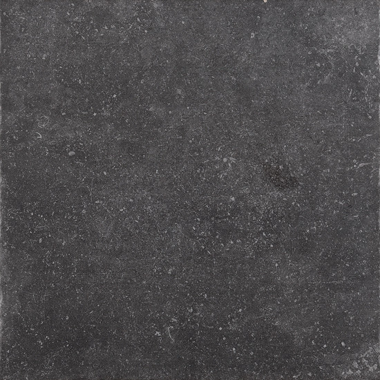 Keramiek tegels 75x75x1 cm Quiseppe black*