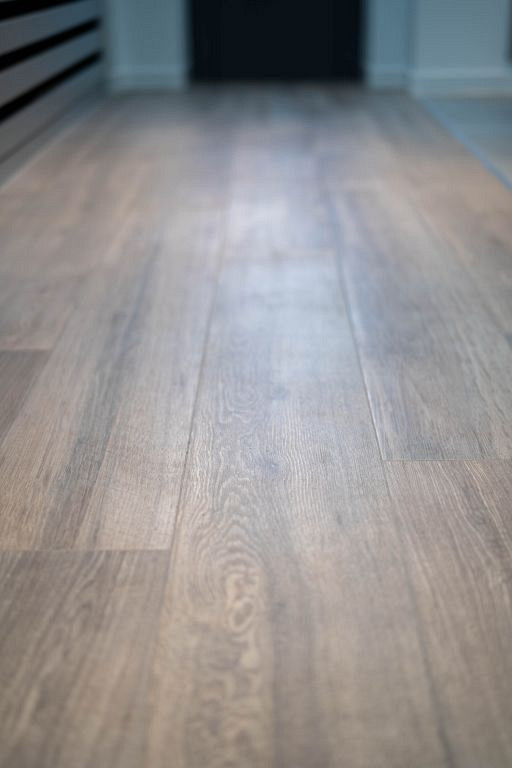 Keramiek tegels 26,5x180x1cm Villarosa greige* afbeelding 4