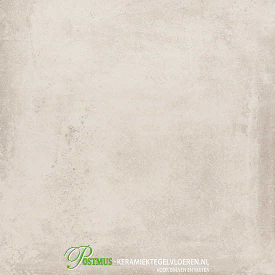 Keramiek tegels 75x75x1 cm Olivella cotton*
